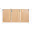 Pharmacie Collection Jahna - 60 po - Blanc mat