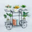 Support pour plante rectangulaire Espedita-738423041