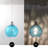 1 - Light Chrome Single Pendant-1531895691