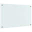 Vidaxl Kitchen Backsplash Tempered Glass Surface Modern Decor Home Style Chic-124755324-124755318