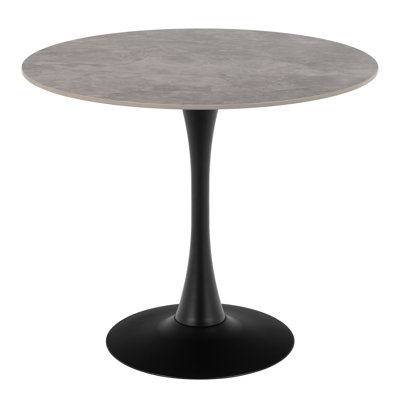 Verdel Round Dining Table