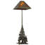 Lone Deer Floor Lamp