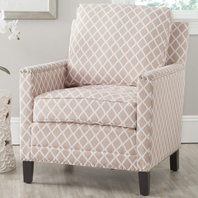 Upholstered Armchair