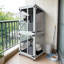 Enclos pour chat The Terrace