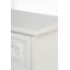 Como Freestanding Jewelry Armoire