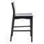 Tabouret de comptoir 25 po Benicio-1057250657