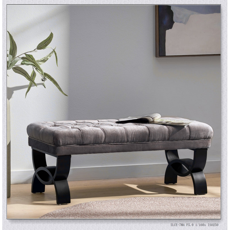 HILTON OTTOMAN