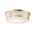 Satin Brass