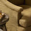 Joplin Swivel Armchair