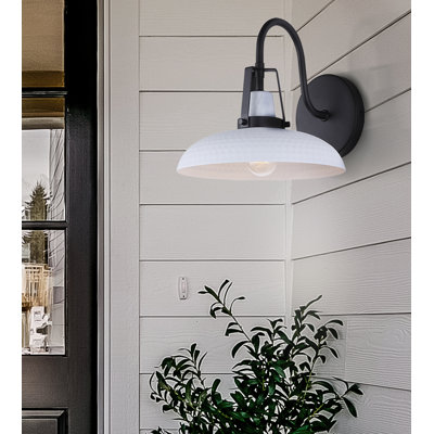 Jodi 1 Light Outdoor Light