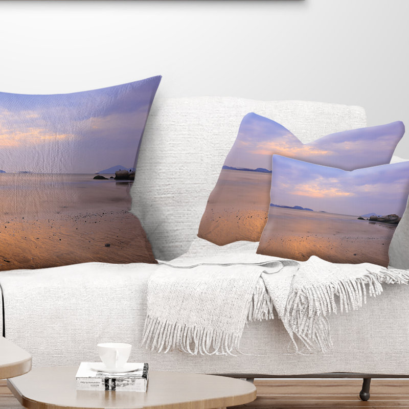 Coussin lombaire Schafer