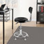 Tabouret roulant réglable en hauteur Cotreau