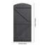 Adelphie Gate Fencing with 1 Panel(s) Included-477706048