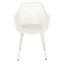 Rimini Patio Dining Armchair-129428115