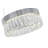 Modern Round LED Crystal Chandelier-273550575-383400008