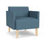 Chaise d'invité de luxe Luxe-97825405-98114923