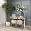 Miroir mural