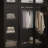 6 Doors Armoire Wardrobe-1957007396
