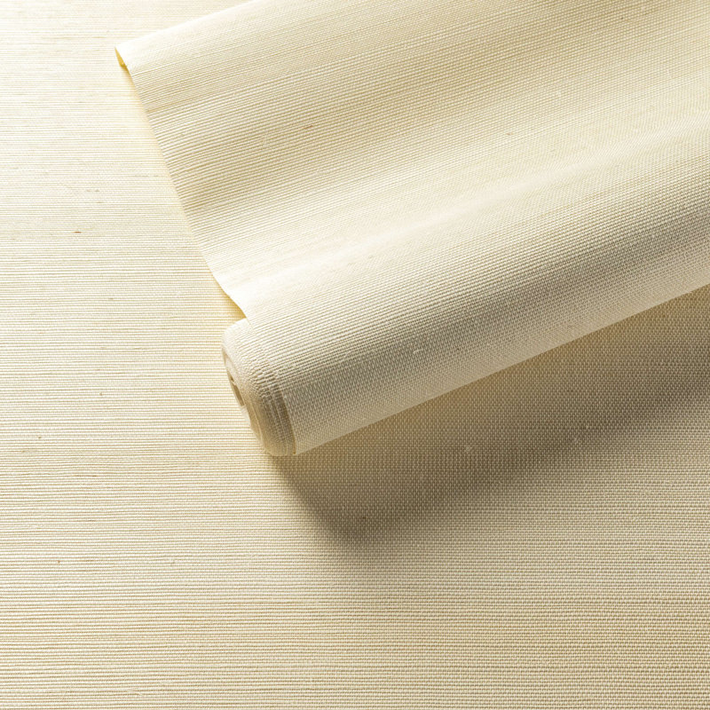 Papier peint Samoa, Paille