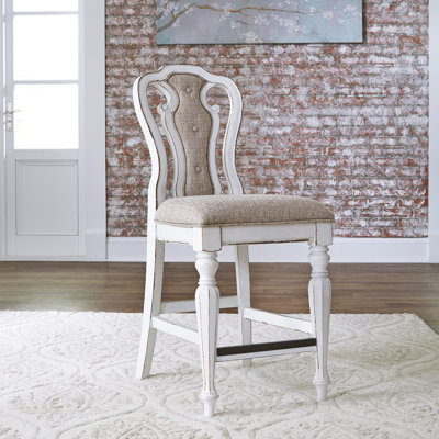 Burleen Counter Height Chair