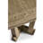 Echo Canyon Square End Table