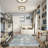 Abstract Indoor Rug-66829636