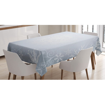 Dining Room Kitchen Tablecloth