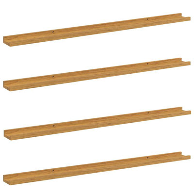 Floating Shelf