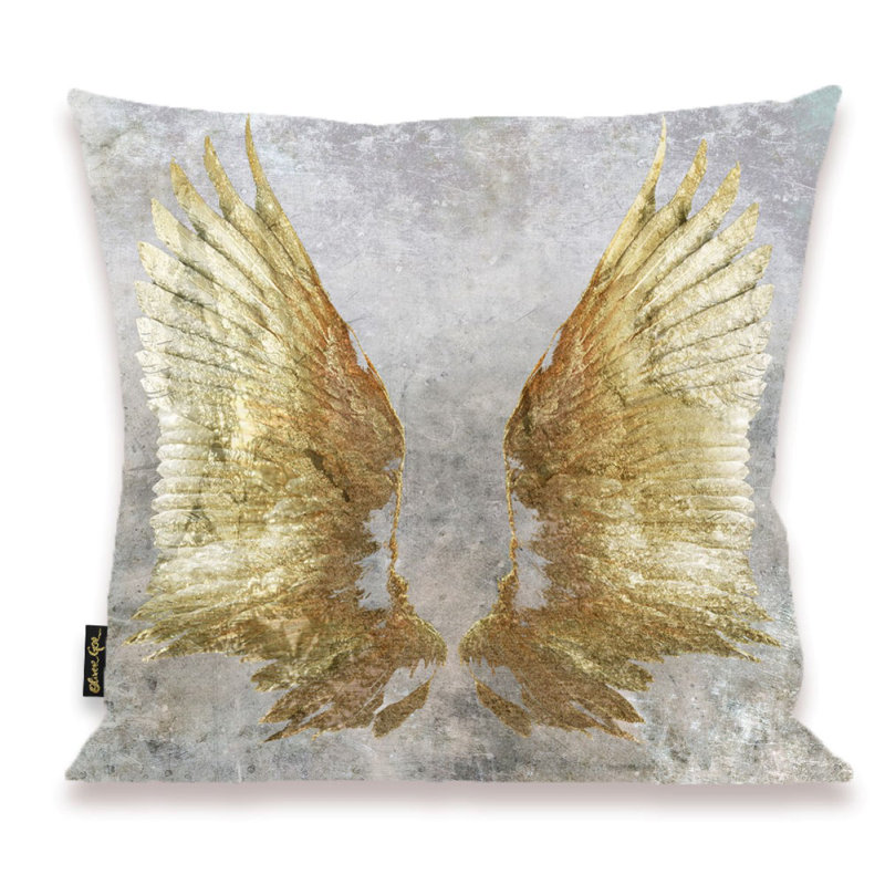Coussin Oliver Gal Home