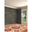 Raghav One-of-a-Kind 8'5" X 11'2" New Age Wool Area Rug in Cream