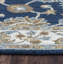 Onca Performance Hand Tufted Wool Oriental Indoor Rug-11149517