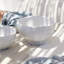 Aparte Handmade Stoneware Cereal Bowl