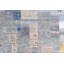 Transitional One-of-a-Kind Rectangle 4'9" X 6'4" Hand Knotted Area Rug