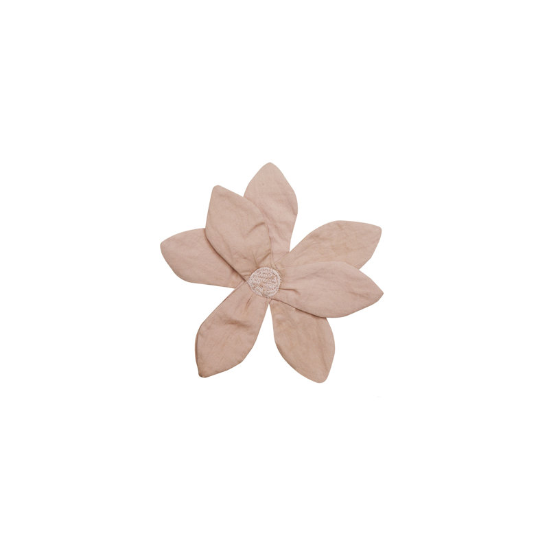 Baby Play Mat Water Lily Olive, Green