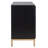 Prudhoe 34'' W 3 - Drawer Dresser-2118526392