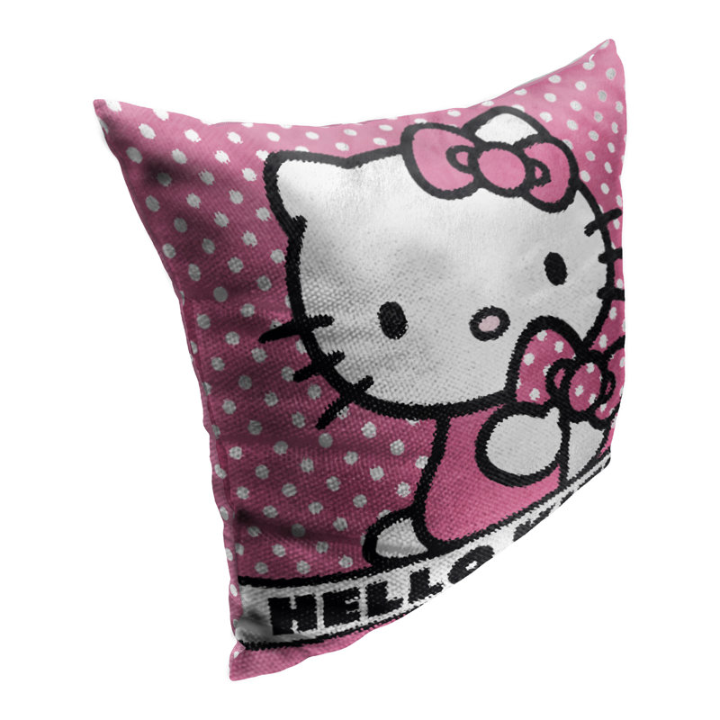 Pillow Cover