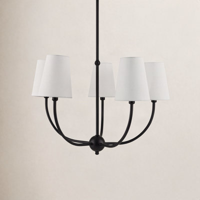 Zisa Chandelier