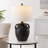 Cian Ceramic Table Lamp