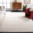 Marina Natura Hand Woven Performance Solid Color Rug-1998689650