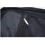 Ensemble de valises 2 pièces, valise légère en ABS, roulettes (20/14) vert foncé