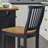 Mattice 49.75'' Wide Kitchen Island Set-1016833120