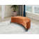 Upholstered Ottoman
