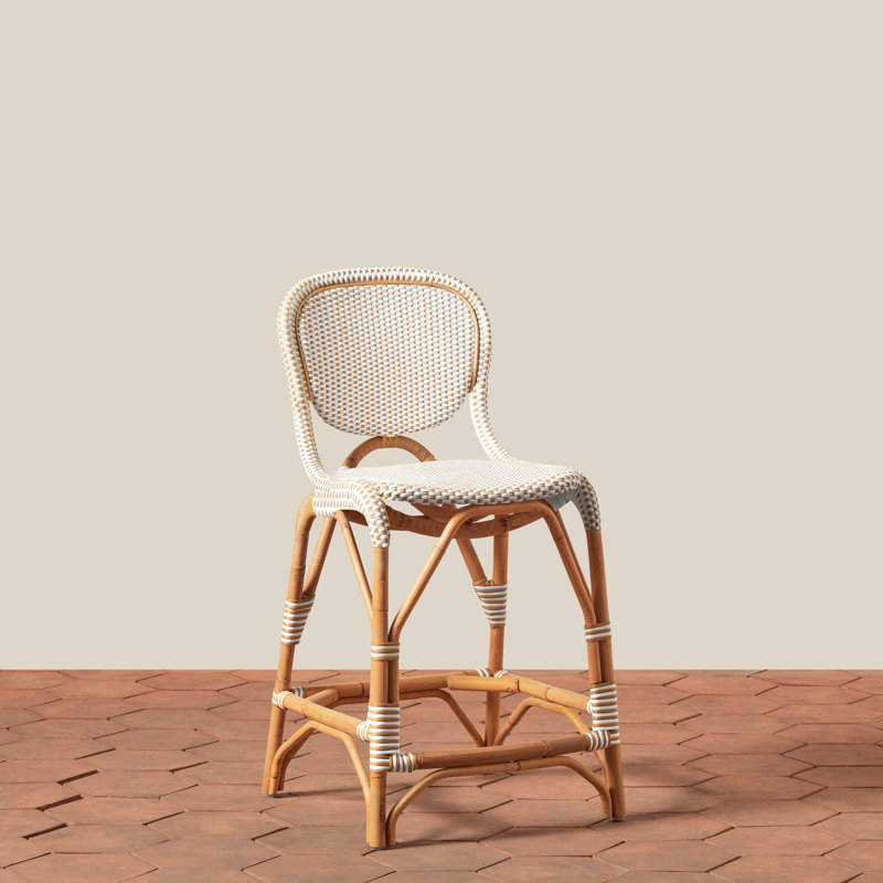 Portofino Indoor/Outdoor Bar Stool