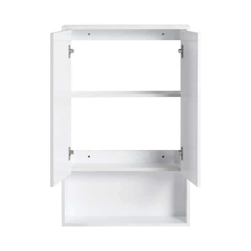 Armoire murale 24 po