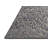 Silky Soft Plush Gray Area Rug-100891397