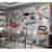 Galip Wall Mural-855350469