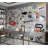 Galip Wall Mural-855350475
