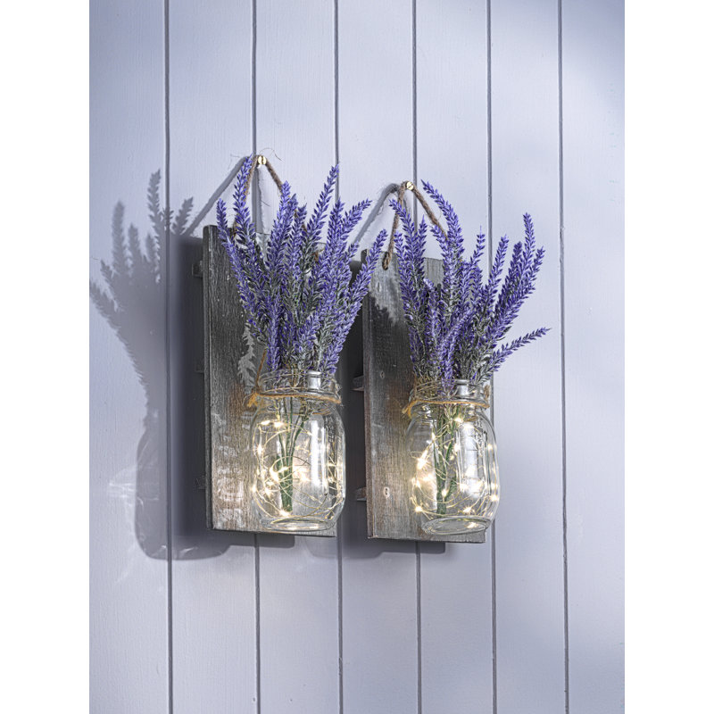 Gambrell 20 - Light LED Wall Light