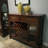 Walnut Solid Wood Sideboard
