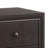 2-Drawer Nightstand